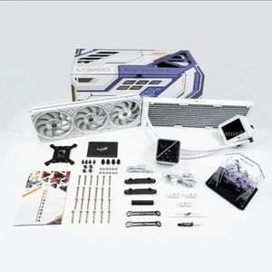 Valkyrie V360 Merlin ARGB Liquid Cooler