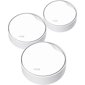 Deco X50-PoE (3-pack) ax3000 wifi6
