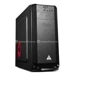 Goldkist Computer Casing (Q19B) with 450watt case