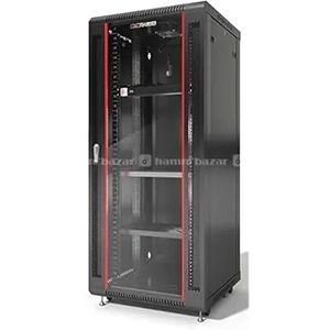 ZIASYS Z-RCSA42U/600 42U RACK 600*600*1388MM