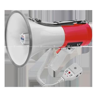 AhujaAM 25DP PA Megaphone