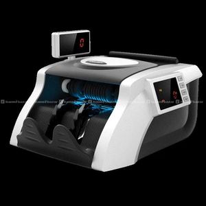 Deli ET908 Currency Counting Machine