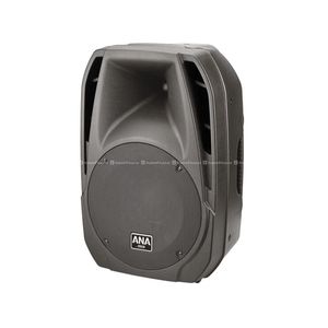 Ahuja XPA-1520DP Active Speaker with Wireless Mic