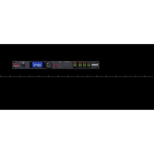 DBX DriveRack PA2 P0071 EQUILIZER