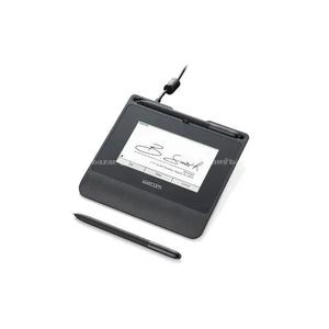 Signature Tab Or Electronics Writing Pad Tab