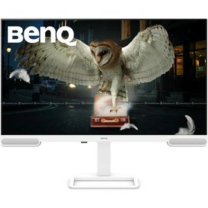 BenQ EW3290U 32” 4K 5ms 60hz 99% SRGB Monitor