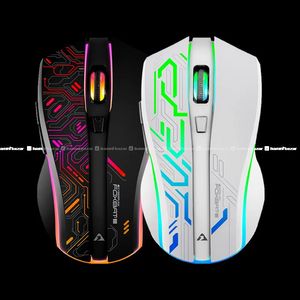 Armaggeddon MIKOYAN FOXBAT-III CYBERPUNK mouse