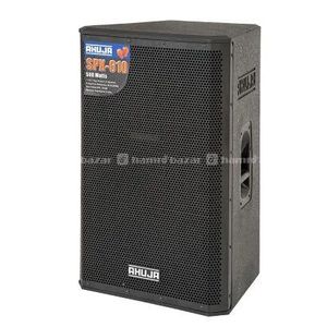 Ahuja 500w SPX-610 Speaker