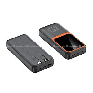 My Power M159 2.1a Charging 10k Power Bank