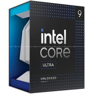 Intel Core™ Ultra 9 285K Desktop CPU Processor