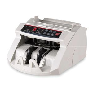 GOBBLER GB-4388-MG Note Counting Machine