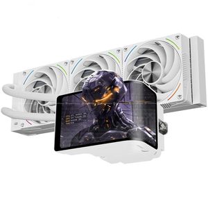 Thermalright Wonder Vision 360 Turbo aio Cooler