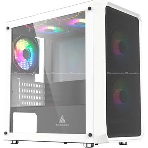 Eclipse M350 white(no fan) CASE