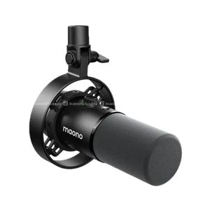 MAONO PD300X USB/XLR Dynamic Microphone