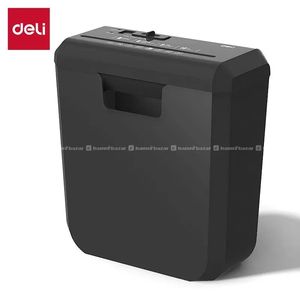 Deli ET103SC Paper Shredder - Small Office (P2)