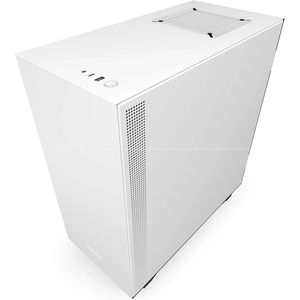 NZXT H510i Compact ATX Mid Tower Case