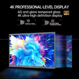 JAV 65" EDLA google certified Samrt Board