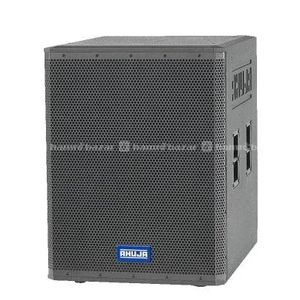 Ahuja SWX 810 Sub-woofer (800watts)