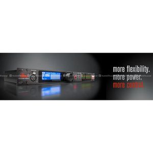 dbx DriveRack VENU360 P0364