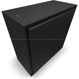 NZXT H710i - ATX Mid Tower