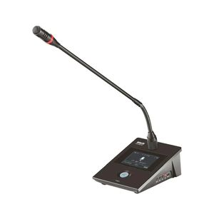 Ahuja DCW-8502D I DELEGATE UNIT