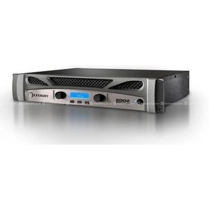Crown XTi 2002 Power Amplifier, Power: 800W