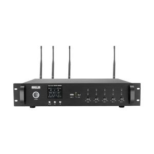 Ahuja DCW-8503R Conference UNIT
