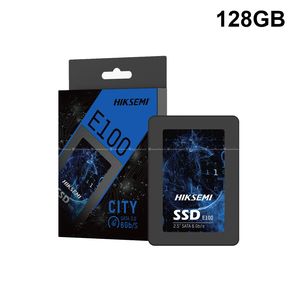 HIKSEMI HS-SSD-E100 128GB SATA SSD
