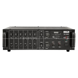 Ahuja TZA 1500DP Two Zone Amplifier