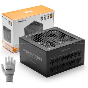 darkFlash PMT 850w Fully Modular Power Supply