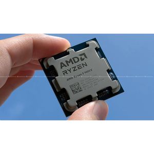 AMD-R5 9600X-TRAY / AMD RYZEN 5 9600X Prcocessor