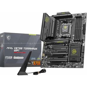 MSI MAG X870E TOMAHAWK WIFI Motherboard