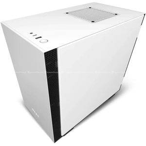 NZXT H210, Mini-ITX PC Gaming Case