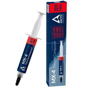 ARCTIC MX-4 Thermal Paste