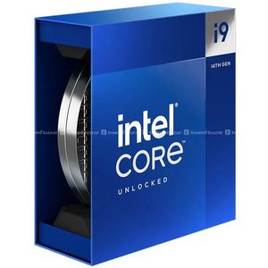 INTEL i9-14900K-BOX pack Cpu Processor