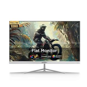 Intex 22" Monitor 100HZ with  speaker  IT-2203F