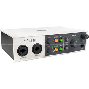 UAD Volt 2(P0091)  Universal Audio Volt 2 USB