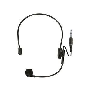 Ahuja HBM 50 - PA Microphones