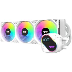 DarkFlash DO360 360mm Aio liquid cooler