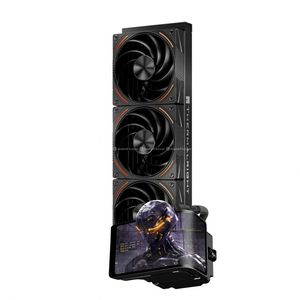 Thermalright Wonder Vision 360 Turbo aio Cooler