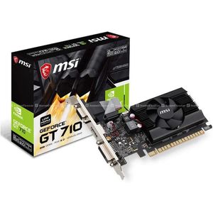 MSI N730-4GD3V2 Graphics Card - 4GB