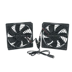 Legrand Double Fan for Rack (465483)