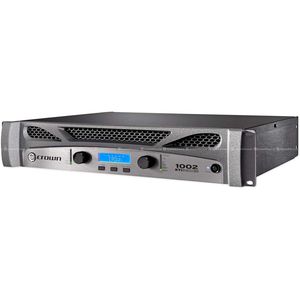 Crown XTi1002 Two-channel, 1400-Watt Amplifier