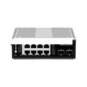 Bdcom IES200-L25-8P2S 8port Giga  2sfp switch