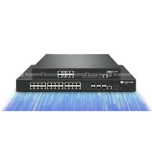 BDCOM S2500-24P4S 24PORT GIGA SFP LITE3 SWITCH