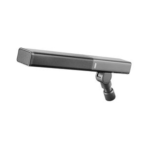 Ahuja SGM-40 Shotgun Microphone