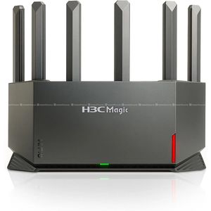 H3C NX54 Wi -Fi 6 Dual Band 5400 Mbps Gig Router