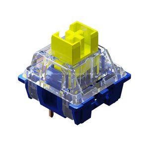 DAREU Firefly Tactile Mechanical keyboard Switches