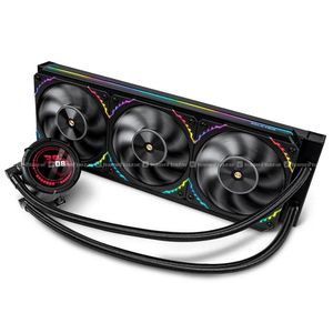 Valkyrie V360 Loki ARGB Liquid Cooler