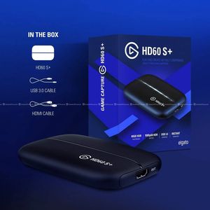 Elgato Hd60s Streaming Card Capture Card